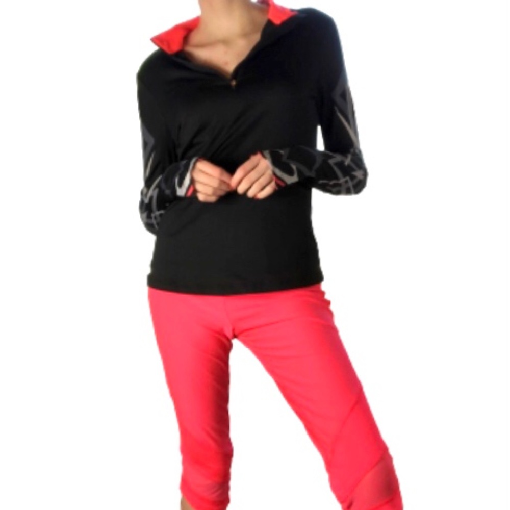 Forever 21, Athletic Wear Top